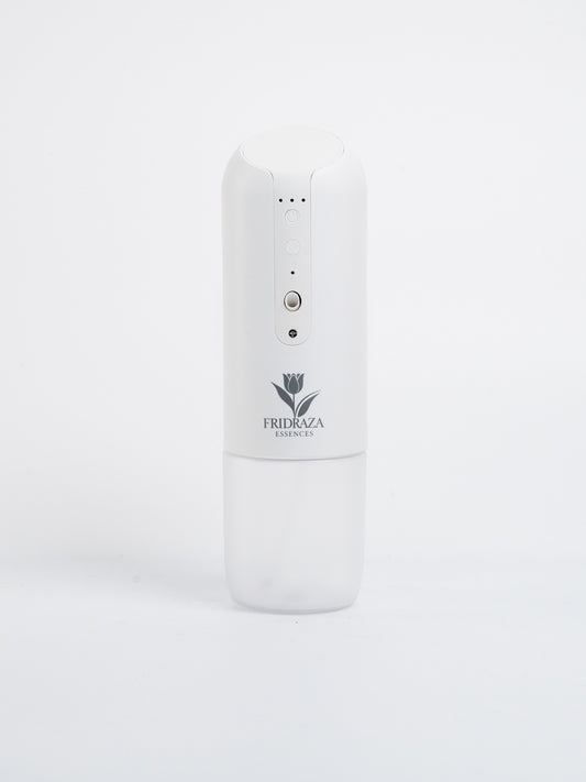 Matt A10 Diffuser Scent