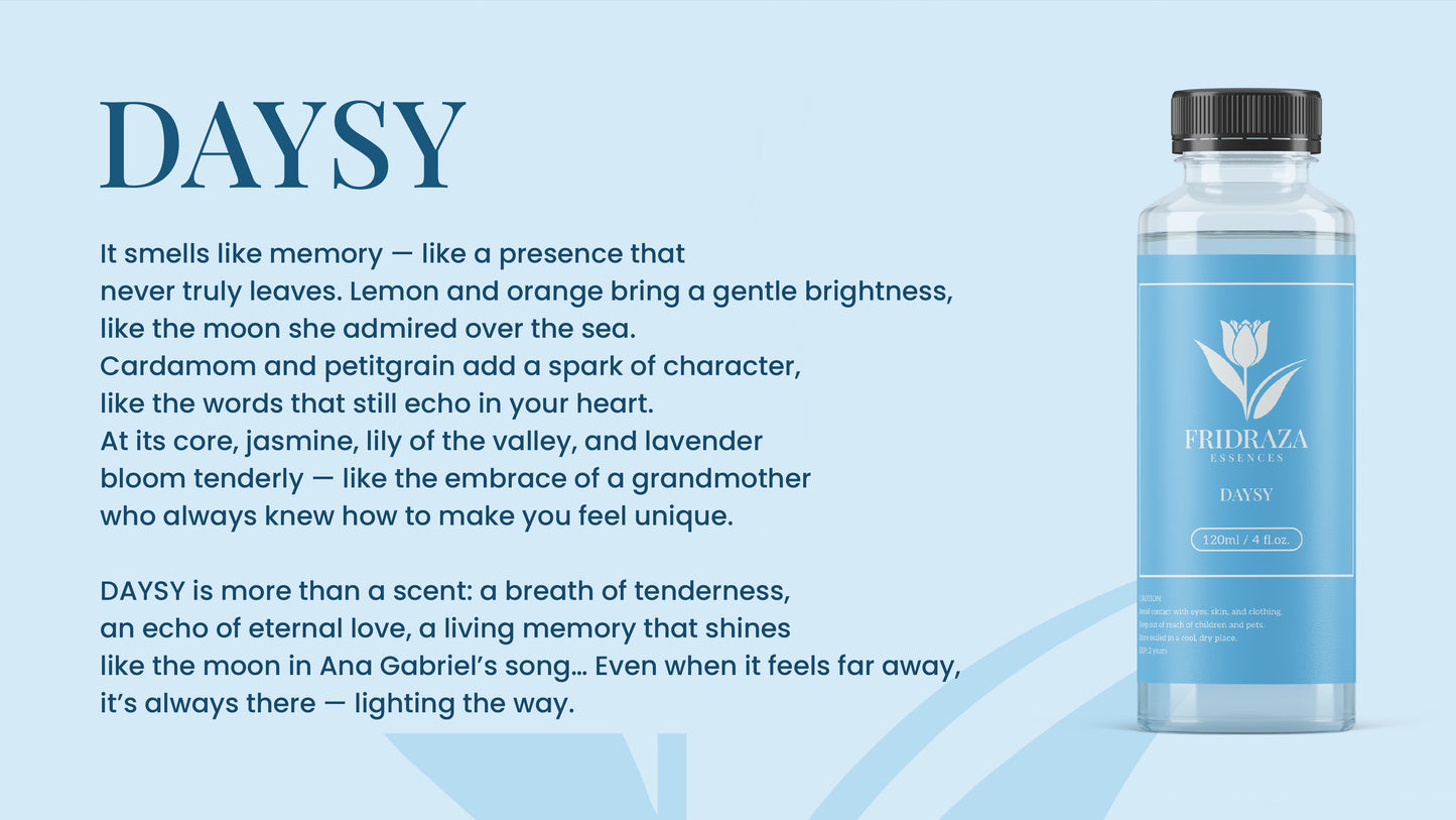 Daysy 120ml