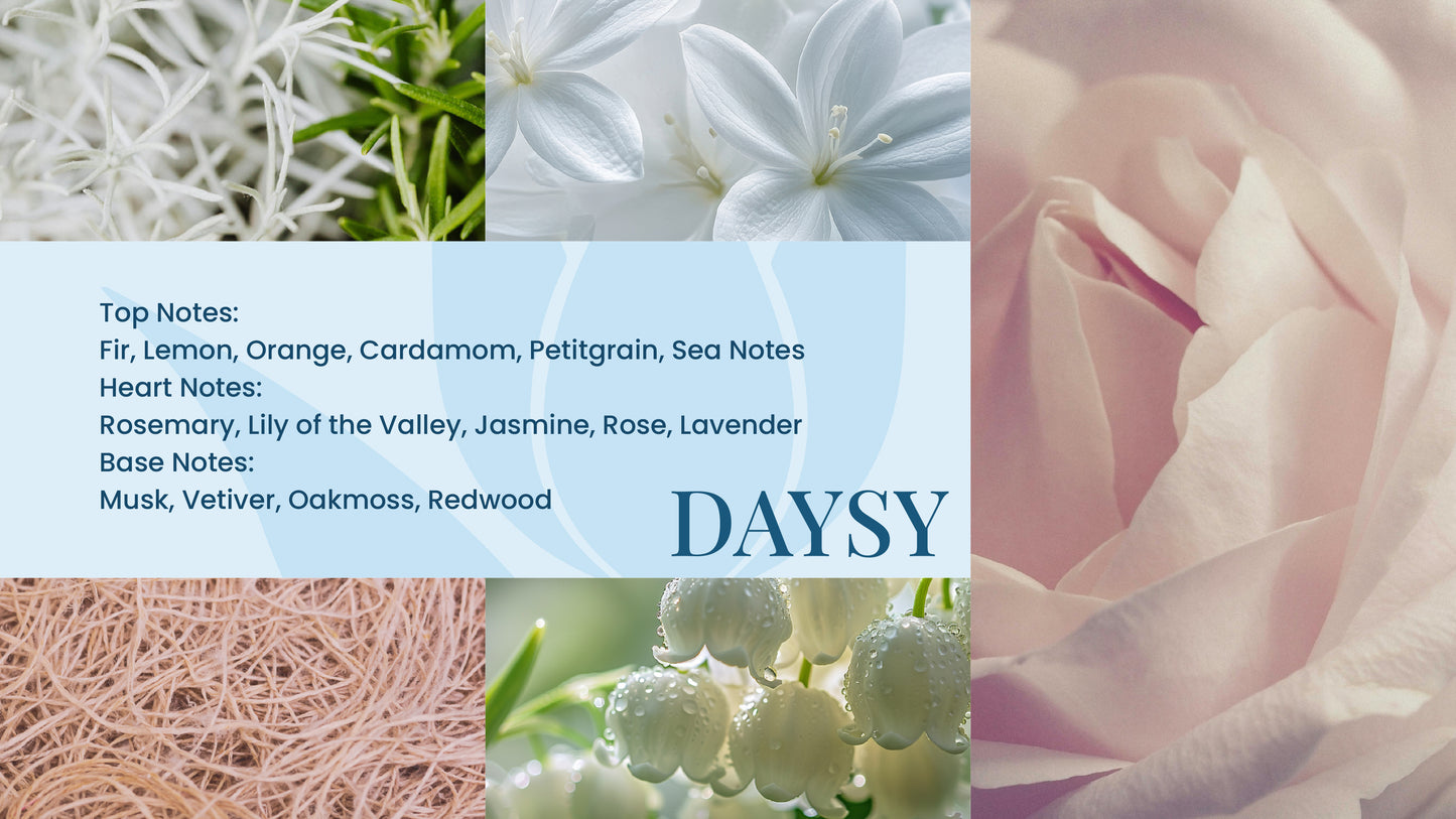 Daysy 120ml