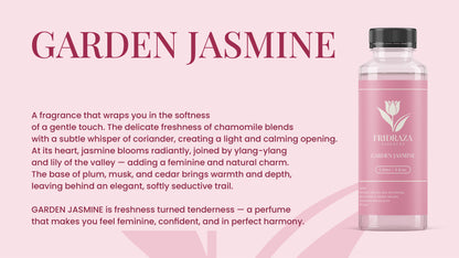 Garden Jasmine 120ml