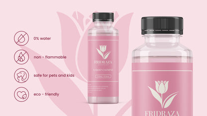Garden Jasmine 120ml