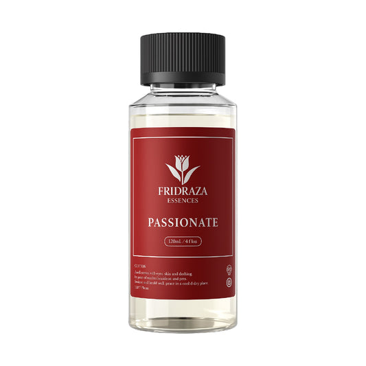Passionate 120ml