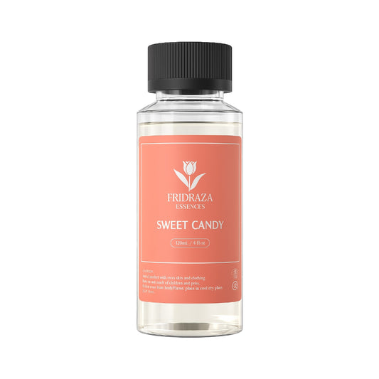 Sweet Candy 120ml